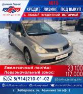 Nissan Note.   