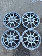 Mak Sierra. 5.5x14", 4x100, ET38, �� 70���. ����