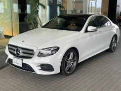 Mercedes-Benz E-Class. �������, ������, 1.5 (184��.�.), ������, 17 000����. ��, �/�. ��� ����� �� ������������ ����