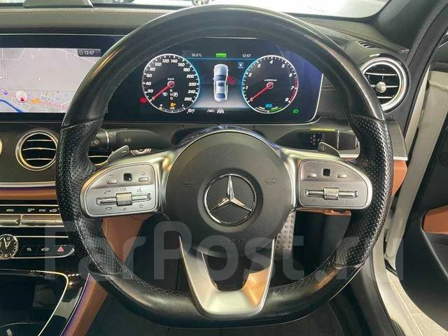 Mercedes-Benz E-Class. �������, ������, 1.5 (184��.�.), ������, 17 000����. ��, �/�. ��� ����� �� ������������ ����