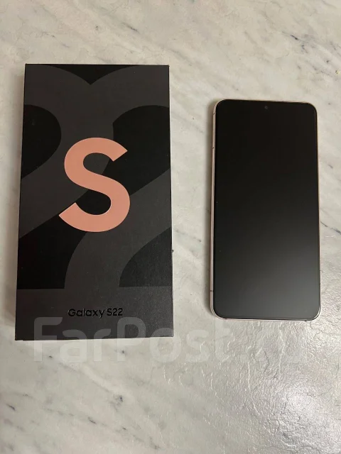 Samsung Galaxy S22. �/�, 128 �� ����