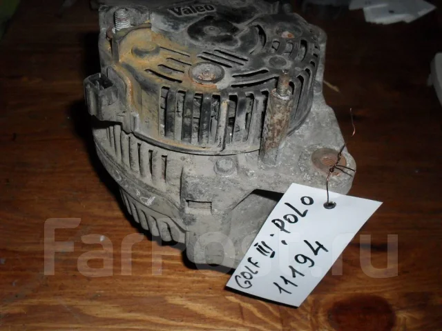 ��������� VW Golf III/Vento (1991 - 1997) ����