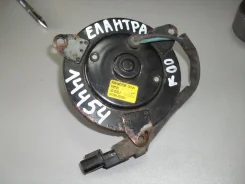 �������� ����������� Hyundai Elantra (2000 - 2005) ����