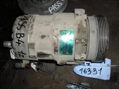 ���������� ������� ����������������� VW Passat [B4] (1994 - 1996) ����