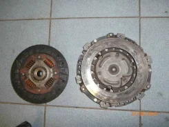 �������� ��������� Seat Cordoba (* - 1993) ����