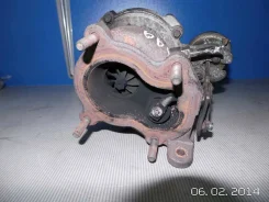 ������� (���������������) Mitsubishi Carisma (DA) (2000 - 2003) ����