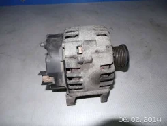 ��������� Mitsubishi Carisma (DA) (2000 - 2003) ����