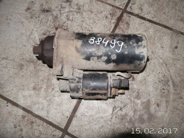 ������� VW Passat [B4] (1994 - 1996) ����