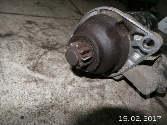 ������� VW Passat [B4] (1994 - 1996) ����