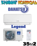 Dahatsu. 35��&sup2; ����