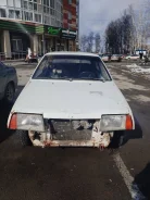 ���� 21099 ����