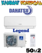 Dahatsu. 50��&sup2; ����