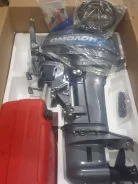 Omolon. 9,9��.�., 2-�������, ����������, ���� S (381 ��), 2024 ��� ����