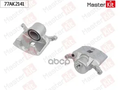 ��������� ������� �����. ����. Honda CR-V II (RD_) 2001 - 2007 MasterKit ���. 77AK2141 77AK2141 77AK2141 ����