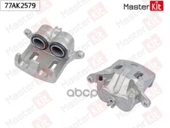 ��������� ������� �����. ���. Nissan Qashqai Qashqai +2 I (J10, JJ10) 2006 - 2014 77AK2579 MasterKit ���. 77AK2579 77AK2579 ����