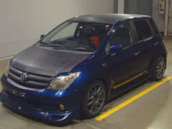 Toyota ist. NCP60 ����