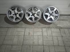 SHLK. 5.0x13", 4x98, ET35 