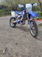 Yamaha WR 450F. 450����. ��., ��������, ���������, ������ �� �� ����