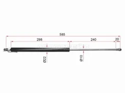 ����������� ������ ��������� ST-G14S-62-620C, ������ STG14S62620C ����