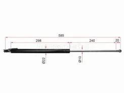 ����������� ������ ��������� ST-G14S-63-620C, ����� STG14S63620C ����