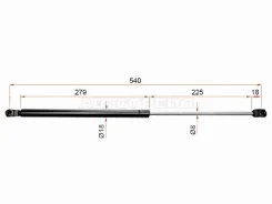 ����������� ������ ��������� SAT ST-BP4K-62-620C, �����/������ STBP4K62620C ����