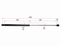 ����������� ������ ��������� SAT ST-GJ6J-62-620B, �����/������ STGJ6J62620B ����