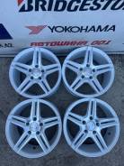 Alfa Romeo. 7.0x16", 5x114.3, ET35 ����