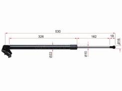 ����������� ������ ��������� SAT ST-EG21-63-620C, ����� STEG2163620C ����