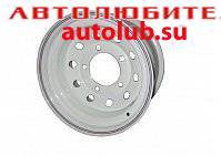Ikon Wheels