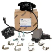 ������� ������, ����� Tr06 FORD 1852717 1852717 ����