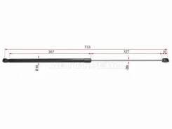 ����������� ������ ST-3AA823359A, �����/������ ST3AA823359A ����