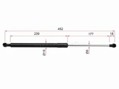 ����������� ������ ST-7M3823359A, �����/������ ST7M3823359A ����
