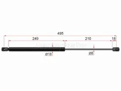 ����������� ������ ��������� SAT ST-5J6827550B, �����/������ ST5J6827550B ����