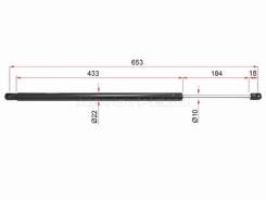 ����������� ������ ��������� ST-BB5Z-78406A11-A, ����� STBB5Z78406A11A ����