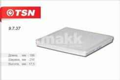    TSN 9.7.37 (K1183, CU 1828) Toyota Prius RAV 4 Yaris Solaris 9737 
