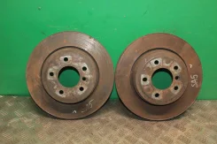 ����� ��������� ������ BMW 5 2005 34216864061 34216864061 ����