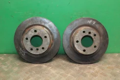 ����� ��������� ������ BMW 3 2008 34216855007 34216855007 ����
