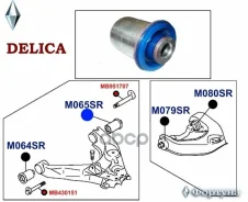 ����������� �������������� ������� ���. M065SR M065SR ����
