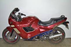 Suzuki GSX 400F ����