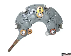 ������� ���� ���������� 12V 50A Toyota 3SFE 4SFE 5SFE 4EFE 5EFE 1KZ 1KD 2KD 3Y 2Y Honda FSeries CSNR731 CNR731 (Boruida) 273570A020 ����
