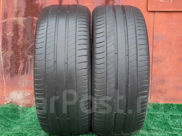 Michelin Primacy 3. , 2019 , /,  40 % 