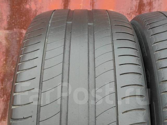 Michelin Primacy 3. , 2019 , /,  40 % 