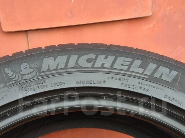 Michelin Primacy 3. , 2019 , /,  40 % 