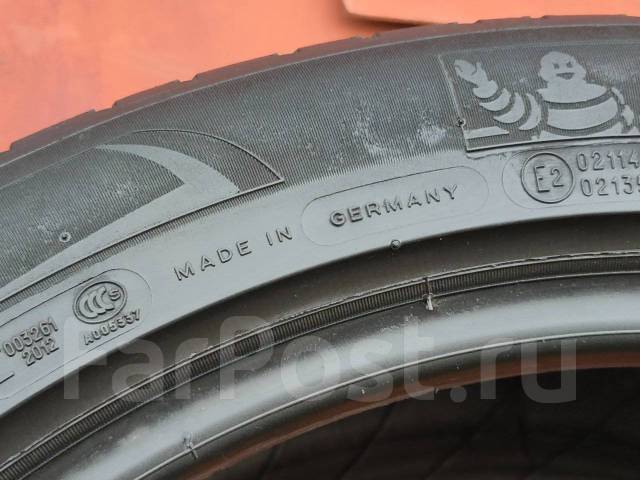 Michelin Primacy 3. , 2019 , /,  40 % 