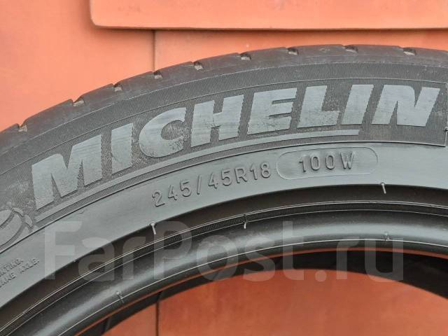 Michelin Primacy 3. , 2019 , /,  40 % 