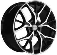 Khomen Wheels KHW2102. 8.0x20", 5x120, ET41.5, �� 66,1���. ����