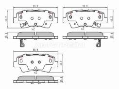   () Hyundai Creta 15-22 / Elantra 06-16 / Getz 02-11 / Solaris 10-22 / Kia Cee SAT ST-58302-H5A00,  ST58302H5A00 