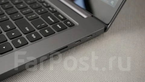 Xiaomi Mi Notebook Pro 15.6. 15.6", ���� 1 256���, WiFi: 1, Bluetooth: 1 ����