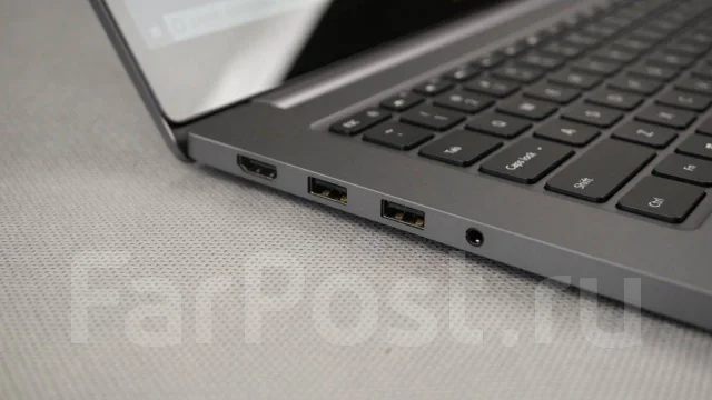 Xiaomi Mi Notebook Pro 15.6. 15.6", ���� 1 256���, WiFi: 1, Bluetooth: 1 ����