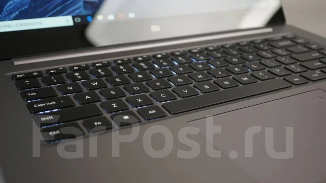 Xiaomi Mi Notebook Pro 15.6. 15.6", ���� 1 256���, WiFi: 1, Bluetooth: 1 ����